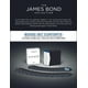 La COLLECTION de JAMES BOND (Blu-ray) – image 4 sur 5
