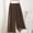 Brown, variant on BUIGTTKLOP Pajamas Pants for Women Elastic High Waisted Lounge Pants Straight Wide Leg Sleep Pants
