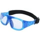 thumbnail image 5 of Gafas protectoras, PC resistente a los impactos, gafas protectoras para cabeza de baloncesto, gafas de fútbol, diseñadas a medida, 5 of 9