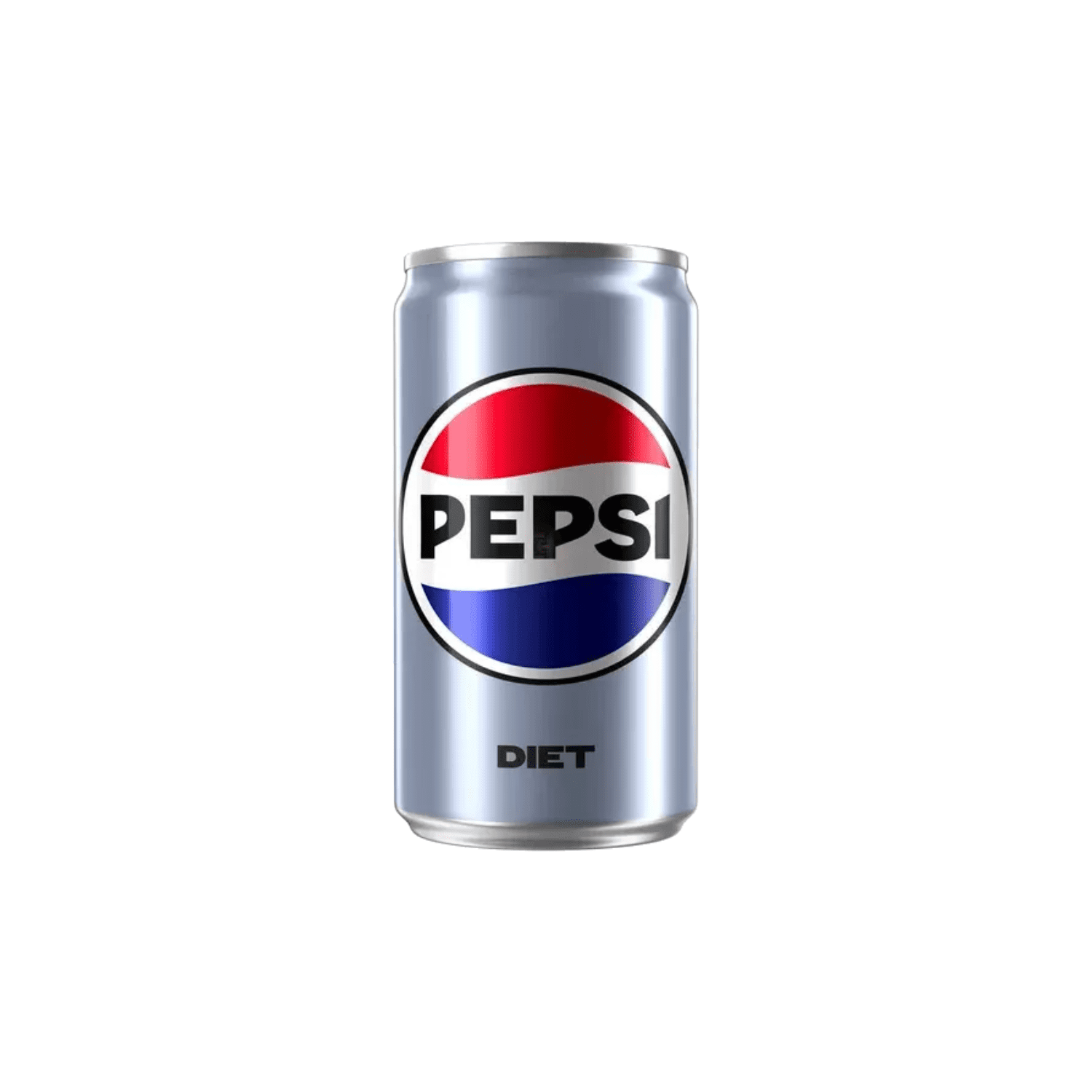 Diet Pepsi Soda Pop, 12 fl oz, 8 Pack Cans