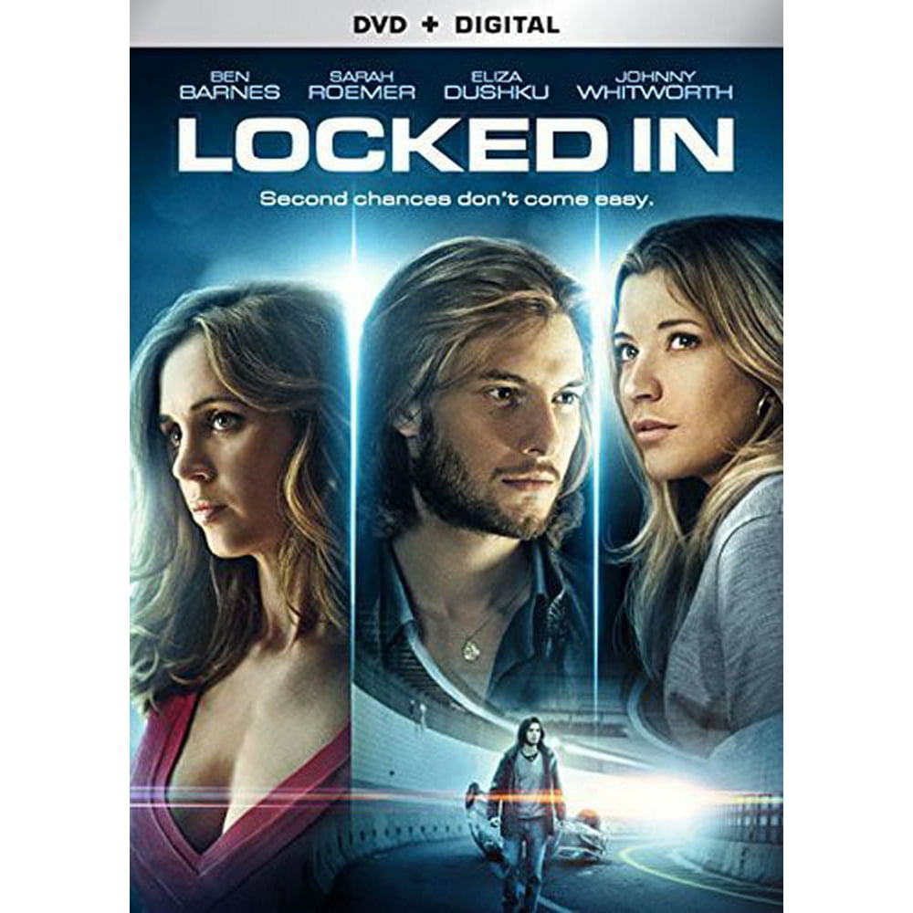 Locked in (DVD)
