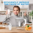 thumbnail image 4 of Filtro de agua de repuesto Tikstoy Brita Classic (paquete de 3), 4 of 8