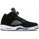 thumbnail image 1 of Ni - ke Size 12.5 - Jordan 5 Retro Mid Oreo, 1 of 5