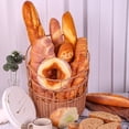 thumbnail image 4 of Imitation Pain Modèle Alimentaire Européen Boulangerie Pain Doux Parfumé, 4 of 10