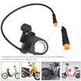 thumbnail image 2 of 108X/L Régulateur de Doigt Gauche Accélérateur Pouce Réglage de Vitesse Électrique Tendeur avec Connecteur Étanche, 2 of 5