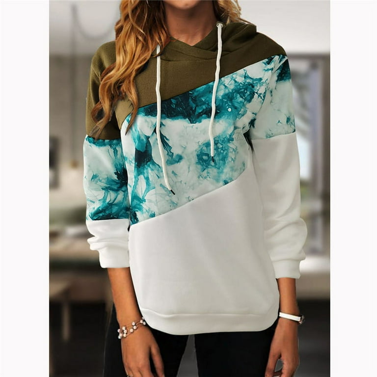 Plus size ladies store hoodies uk