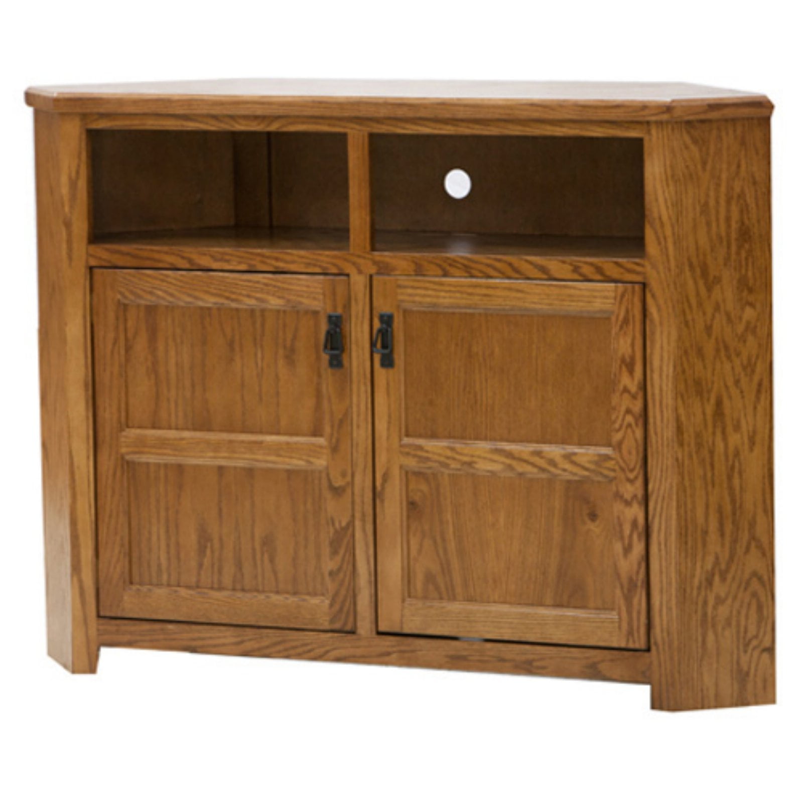 Eagle Furniture Mission 57 In Wide Tv Stand Walmart Com
