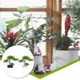thumbnail image 3 of Planta Artificial Billuyoard Bote Blanco HA083964-02, 3 of 6