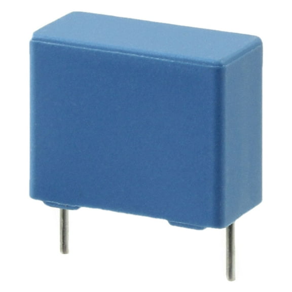 Pack of 5 B32642B6104J Film Capacitor 0.1UF 5% 630VDC Radial :RoHS