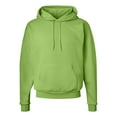thumbnail image 1 of Hanes Ecosmart Hoodie Sweatshirt for Men, 1 of 1
