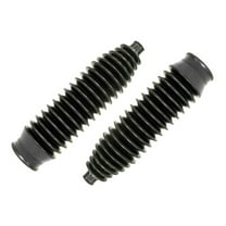 2 Pc Rack & Pinion Bellow Boots Kit Fits select: 2004-2015 TOYOTA TACOMA, 1997-2001 TOYOTA CAMRY