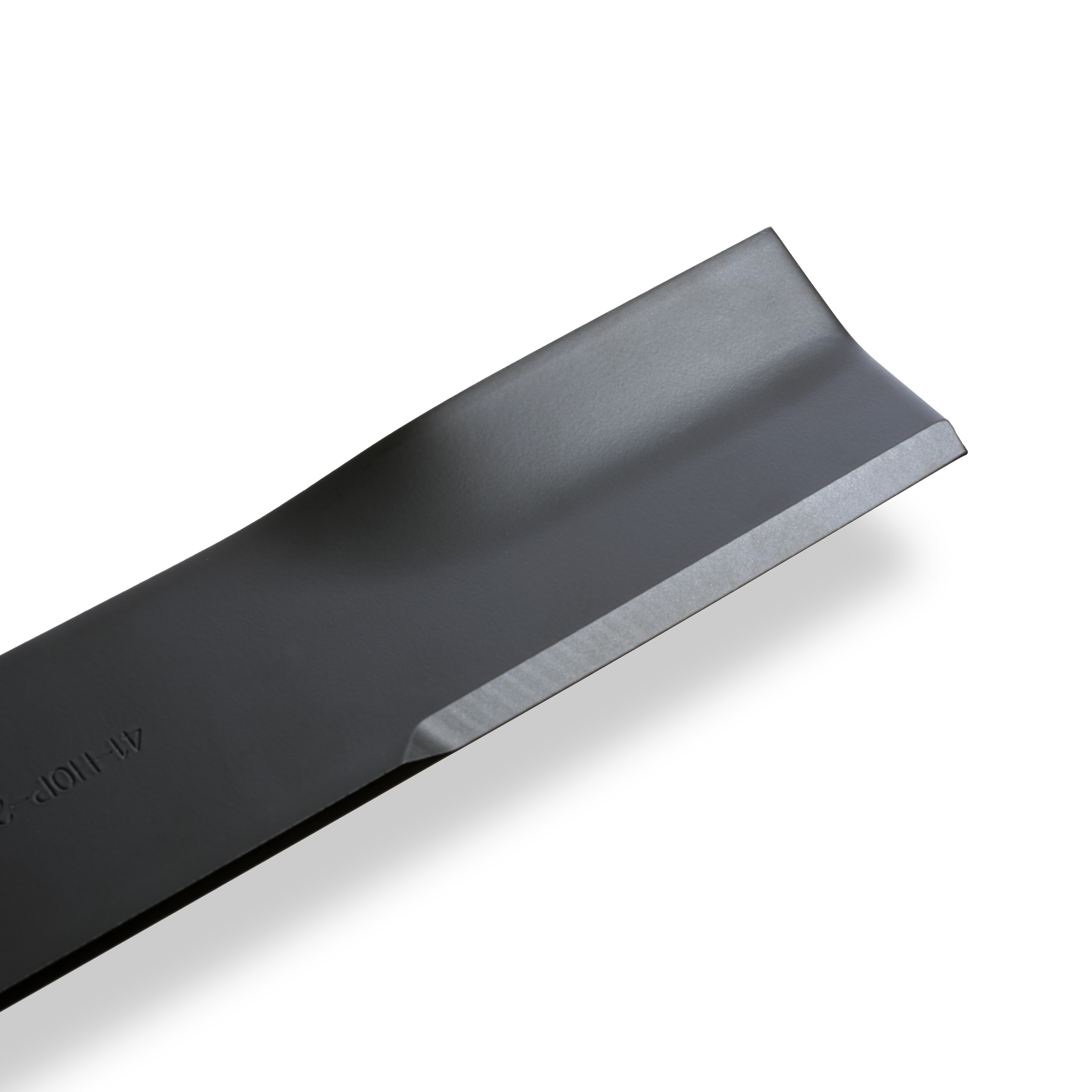 Terre Products 61-Inch Hi Lift Lawn Mower Blades for Ferris, Scag, Bobcat, Husqvarna, Snapper