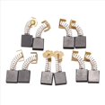 thumbnail image 2 of 50 Pcs Carbon Brushes 18 x 16 x 7mm CB203 for, 2 of 9