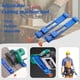thumbnail image 1 of Base ajustable para máquina cortadora Herramienta ajustable para máquina cortadora, 1 of 7