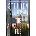 thumbnail image 2 of Tommy Carmellini Series: The Armageddon File (Hardcover), 2 of 2