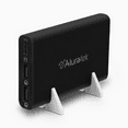 thumbnail image 1 of Aluratek Universal AC Adapter with Type C and QC 3.0 Multi USB Ports  Power Adapter AC 100-240 V, 1 of 8