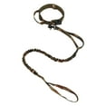 thumbnail image 2 of Cuello de perro Yinane Camuflaje ajustable suave con asa para medianos grandes Perros diario entrenamiento de s, 2 of 7