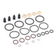 thumbnail image 2 of Seles de Inyector de Combustible, Kit de Sellado del Inyector, Kit de Reparacia del Inyector de Combustible Seles del Inyector para el Inyector de Combustible para, 2 of 7