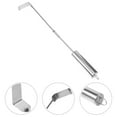 thumbnail image 4 of Charcoal Kettle Grill Ash Remover Charcoal Grill Rake Grill Ash Tool Accessy, 4 of 4