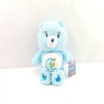thumbnail image 1 of Care Bears Ourson en Peluche Bedtime Bear, 16 Pouces, 1 of 5
