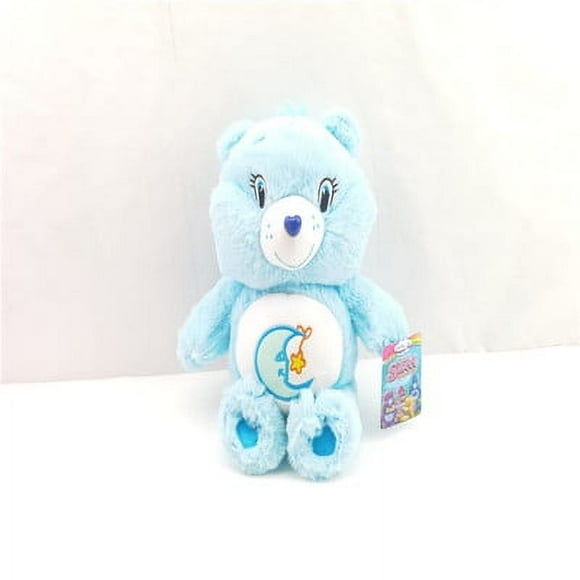 Care Bears Bedtime Bear Stuffed Animal , 16 inches
