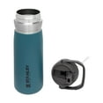 thumbnail image 4 of STAN 22OZ GO FLIP STRAW WTR BTL LAGOON PDQ WMD9, 4 of 5