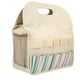 thumbnail image 5 of Bolsa de almacenaje para acampada multifuncional de gran capacidad, bolsa de herramientas de jardín, contiene tablero de PE, 5 of 8