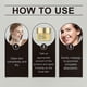 thumbnail image 5 of Vitamin C Capsule Cream for Face, Anti-Aging Moisturizer with Wrinkle Reduction and Instant Radiance Boost, 5 of 5