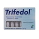 thumbnail image 1 of TRIFEDOL, CAJA CON 60 TABS, BIO SALUD, 1 of 1