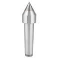 thumbnail image 2 of 0.01mm Accuracy Live Center Taper, Taper Lathe Tool, High Hardness 40Cr Lathe For Milling Machine, 2 of 8