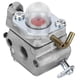 thumbnail image 1 of Carburador De Repuesto, Carburador De Aluminio Preciso De Alta Dureza Para Zama C1U-K43B Carb ES-2100, 1 of 8