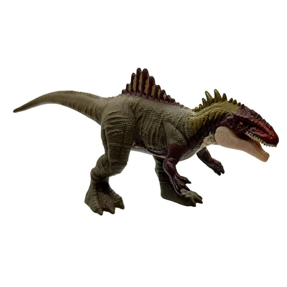 Jurassic Park Chaos Theory Becklespinax Mini Figure (No Packaging)