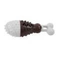 thumbnail image 3 of Dog Chewing Toy, Interactive Reduces Anxiety Bite  Pet Cooling Chew Toy Floating Toy  For Indoor, 3 of 8
