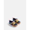 thumbnail image 2 of Wonder Nation Baby Boys and Girls Casual Sneakers, 2 of 5