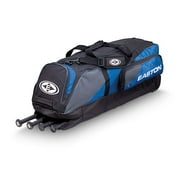 Easton Havoc Wheeled Bag, Royal
