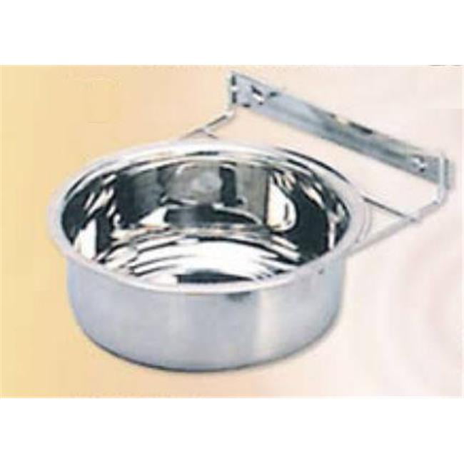 30 oz. QT Dog Coop Cup with Clamp