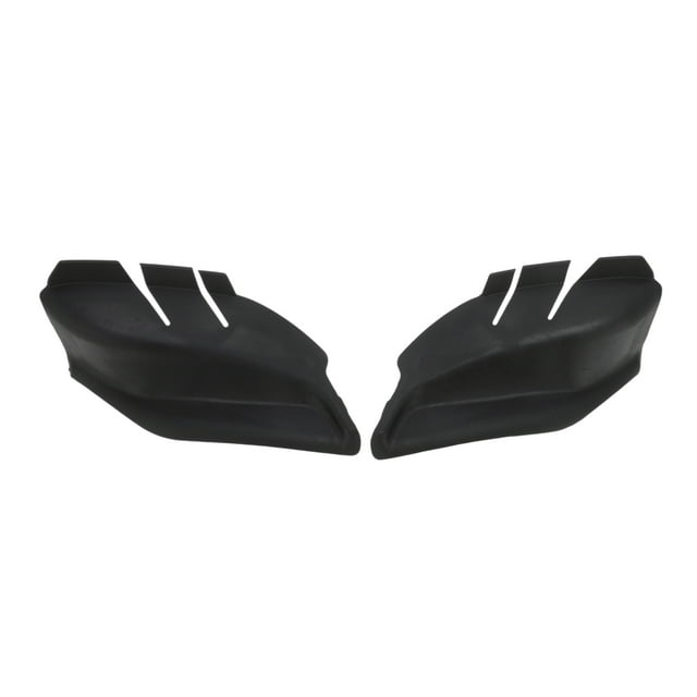 Cubierta de Esquina del Parabrisas y Cowl del Limpiaparabrisas para Jeep Compass 2017-2025