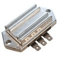 thumbnail image 2 of 12V Voltage Regulator 026000-2121 – For Kubota L Series & Ford 1100-1300 Tractors (1979-82) 2 of 11