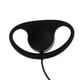 thumbnail image 4 of Accesorios para auriculares de 2 pines para auriculares para Motorola GP88 CT150 P040 Radio, 4 of 8