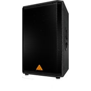 Behringer EUROLIVE VS1520 600-Watt PA Speaker w/ 15" Woofer & Electro-Dynamic Driver