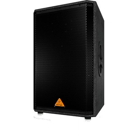 Behringer EUROLIVE VS1520 600-Watt PA Speaker w/ 15" Woofer & Electro-Dynamic Driver