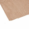 thumbnail image 4 of Style Haven  All Weather Outdoor Rug Pad - Brown 7'6" Round 8' Round/Square Round, 4 of 5