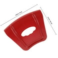 thumbnail image 2 of KAKOWELY Tire Sealer Plastic Red Waterproof Universal Design 1Set, 2 of 6