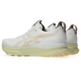 thumbnail image 4 of Zapatillas para correr ASICS Gel-Kayano 32 para hombre Blancas/Naranja 11, 4 of 9