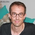 thumbnail image 2 of Lentes de Lectura Reducblu Vintage Redondos +3.00, 2 of 8