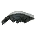 thumbnail image 5 of New Right Halogen Headlight Compatible With Toyota Avalon Xle Plus Sedan 3.5L 2016 2017 2018 By Part Number 81145-07132, 5 of 6