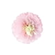 thumbnail image 1 of Advancent Flores de papel Decoraciones florales para la pared Telón de fondo decorativo Flor de la boda para la decoración de la fiesta de aniversario Artesanía Rosa Claro 25cm Advancent HA060500-03, 1 of 6
