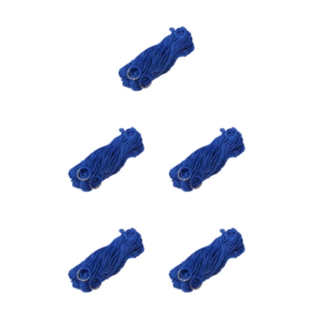 Hamaca para Acampar Eigraketly Duradera y Cómoda Transpirable Azul