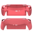 thumbnail image 2 of Yimiti Silicone Protective Case For Ps5 Portal - Anti-Scratch & Stylish Design!,Blue, 2 of 8