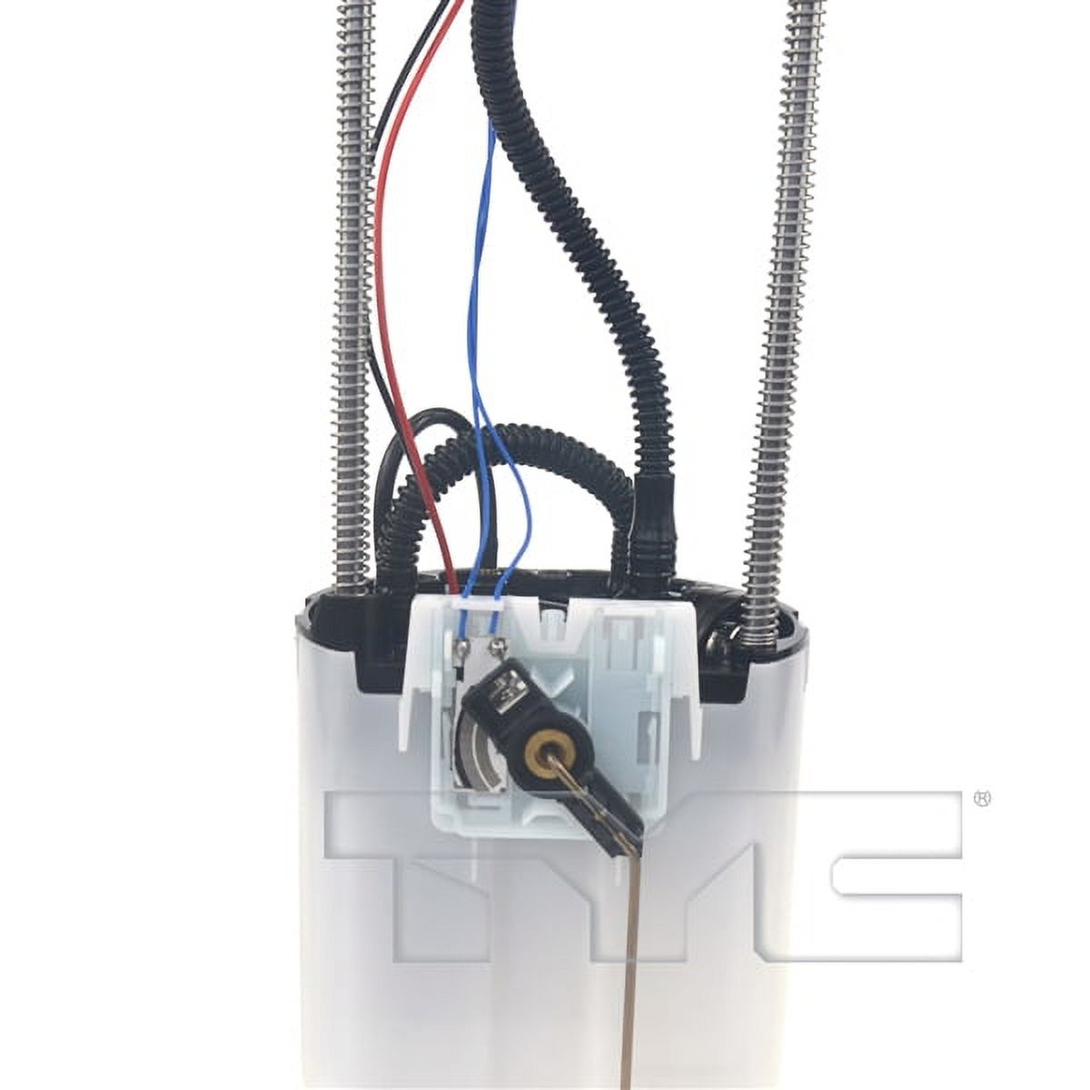 TYC 150377-A TYC CRQ Premium Fuel Pump Module Fits select: 2007-2011 TOYOTA CAMRY HYBRID